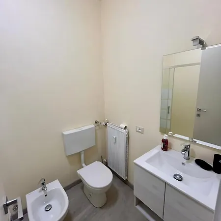 Apartamento La Plata