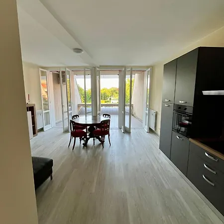 Apartamento La Plata *