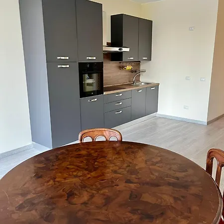 La Plata Apartamento *