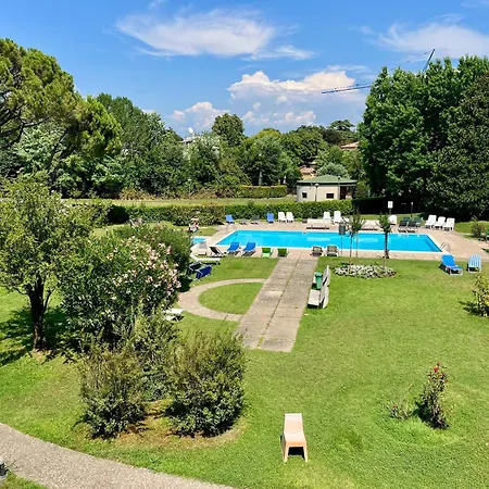 Apartamento La Plata *